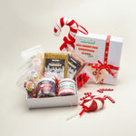 WildChow All I Want For Christmas Gift Set