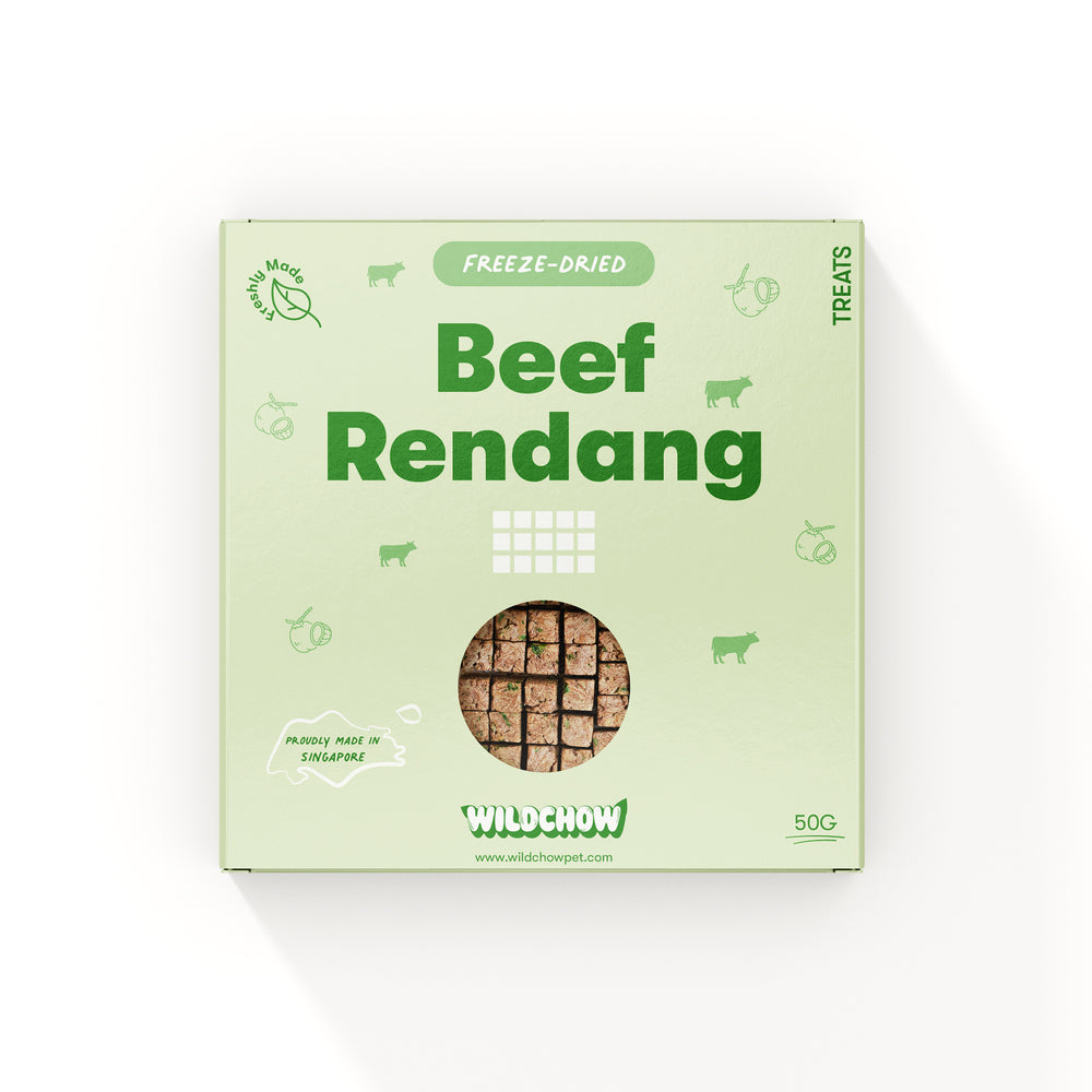 
            
                Load image into Gallery viewer, Beef Rendang
            
        