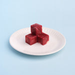 Premium Grass-fed Knuckle Cubes