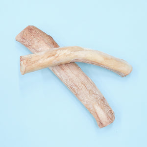 Beef Pizzle Bully Stick