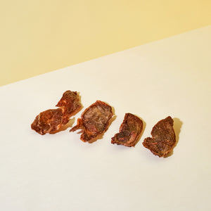 Air Dried Beef Steak