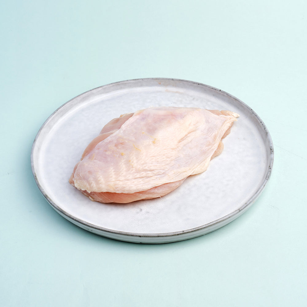 Probiotic Chicken Breast
