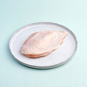 Probiotic Chicken Breast