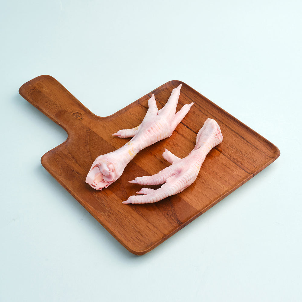 
            
                Load image into Gallery viewer, Probiotic Chicken Feet
            
        