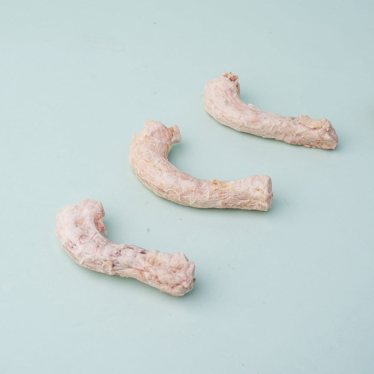 Chicken Neck – WildChow