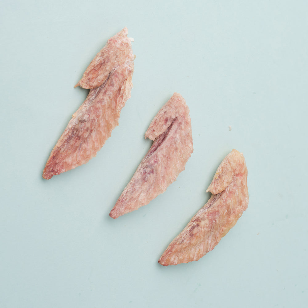 Chicken Wingtip Chicken Wing Tip – WildChow