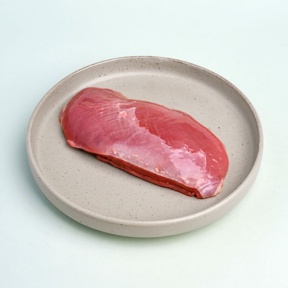 Cage-free Duck Breast