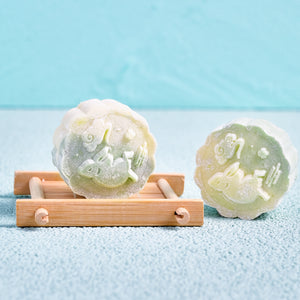 Limited Edition Mooncakes