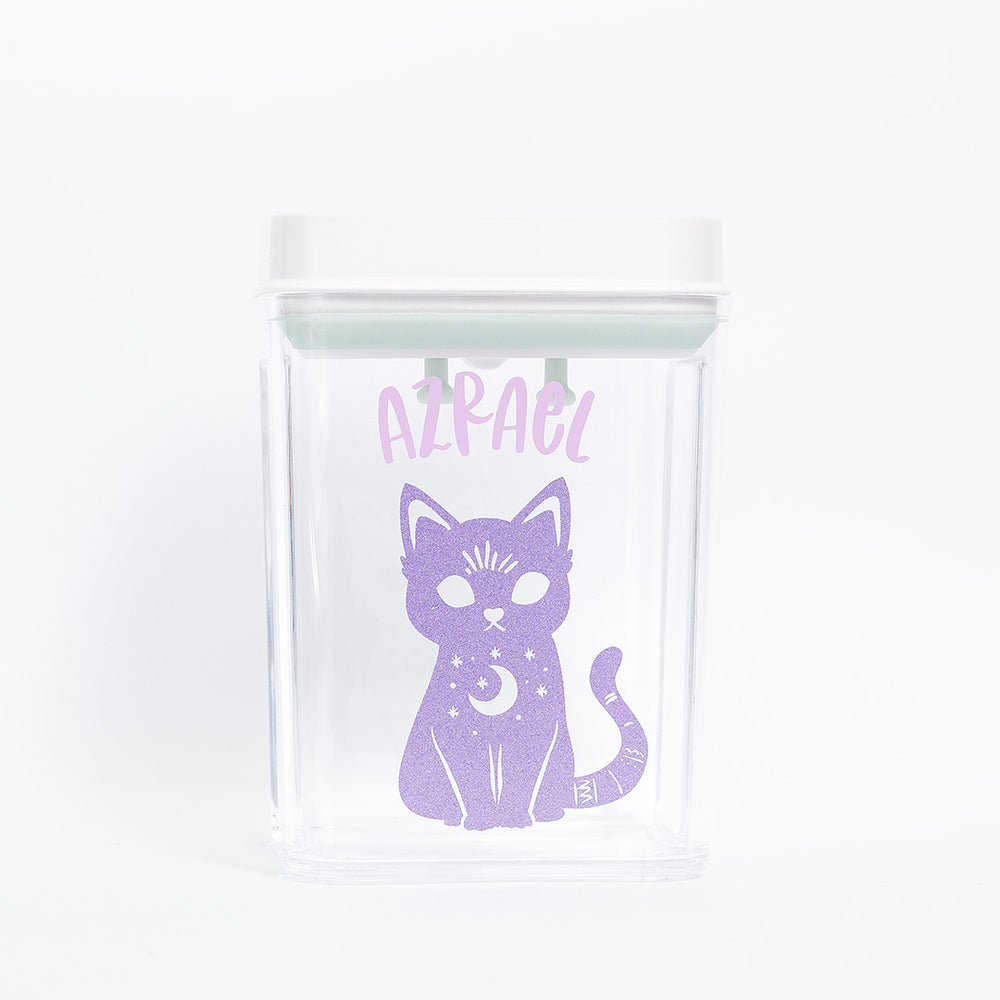 The Collective Mystic Treat Jar