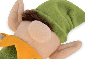 
            
                Load image into Gallery viewer, P.L.A.Y. Merry Woofmas Squeaky Plush Toys
            
        